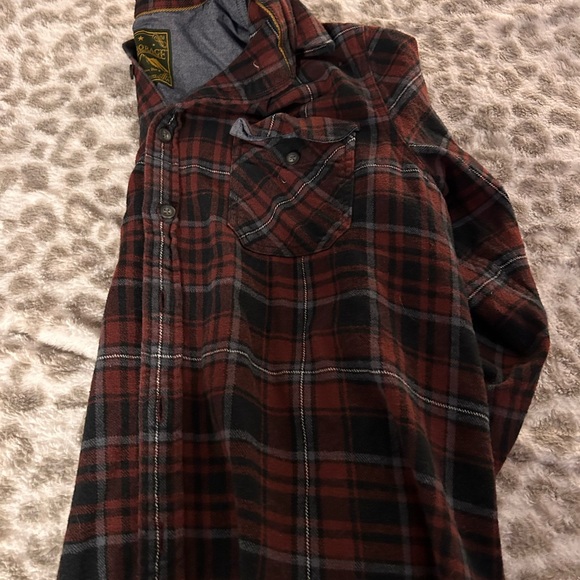 flannel! - Picture 2 of 2